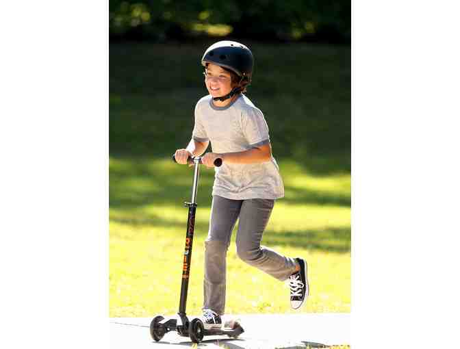 Micro Kickboard - Maxi Deluxe Scooter