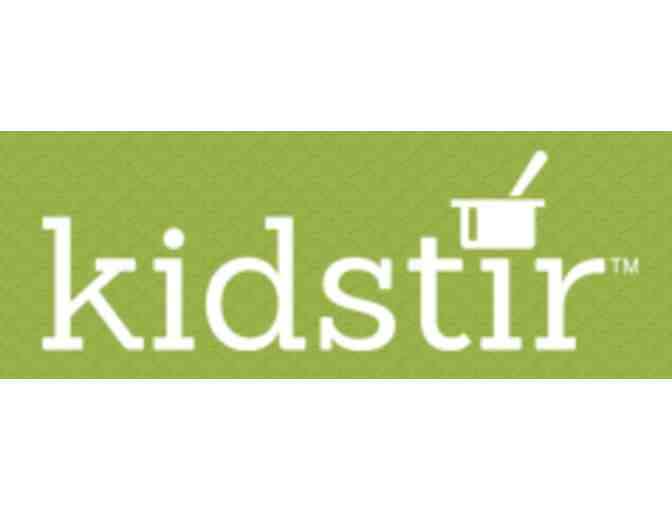 Taco Truck Fun Kit by Kidstir