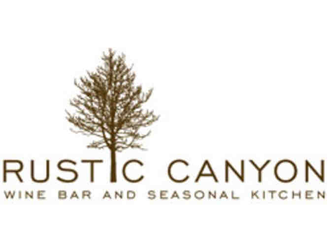 Santa Monica Getaway