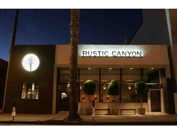 Santa Monica Getaway