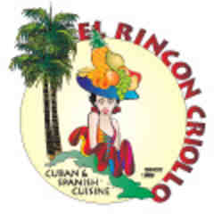 El Rincon Criollo Restaurant