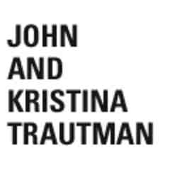John and Kristina Trautman