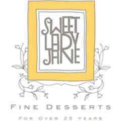 Sweet Lady Jane Fine Desserts