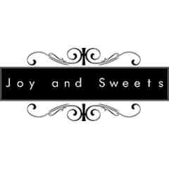 Joy and Sweets