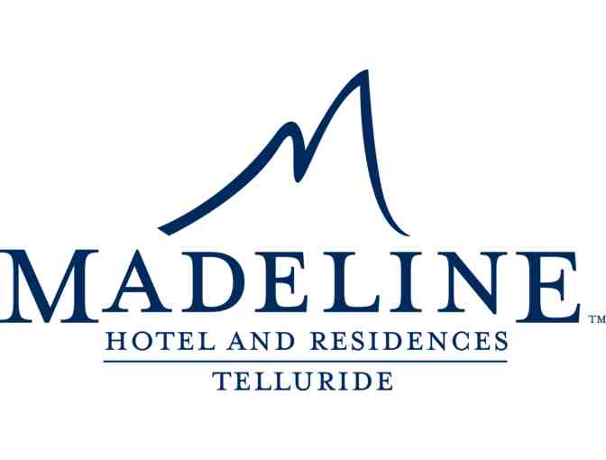 Telluride 2-night Winter Stay with your Pet at the Madeline Hotel plus Grooming