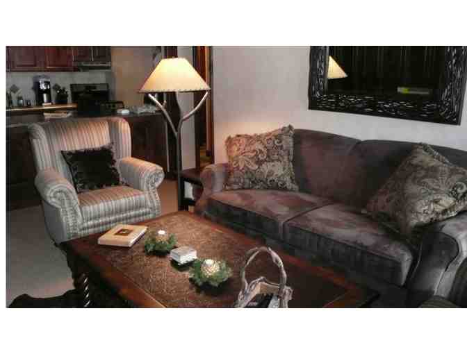 Vail, CO Condo for Summer or Fall Mountain Escape - 3 days, 2 nights