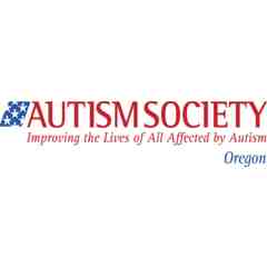 Autism Society of Oregon