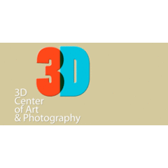 3D Center of Art and Photography
