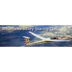 Willamette Valley Soaring Club