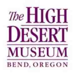 High Desert Museum
