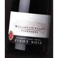 Willamette Valley Vineyards