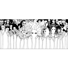 Gretchen at 220 Salon