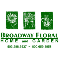Broadway Floral, Home and Garden