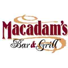 Macadam's Bar and Grill
