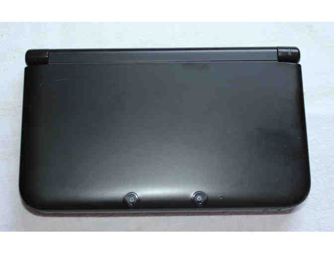 Nintendo 3DS XL - Black #3