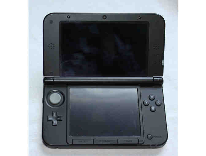 Nintendo 3DS XL - Black #3