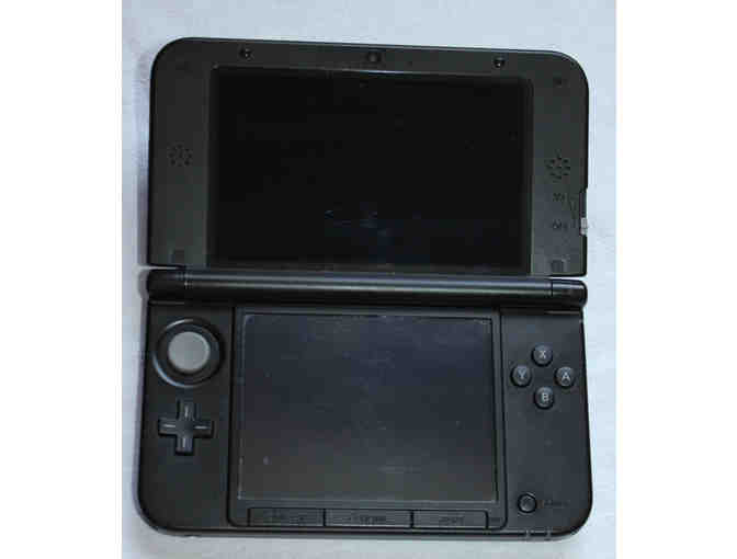 Nintendo 3DS XL - Blue #6