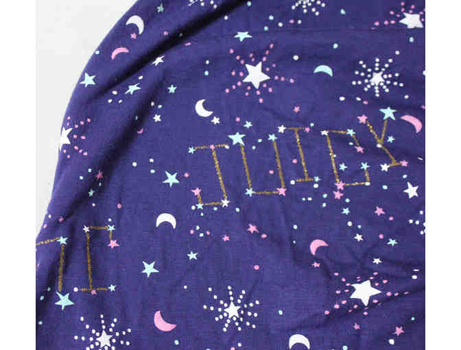Juicy Couture Moon & Stars Nighty - Small - NEW
