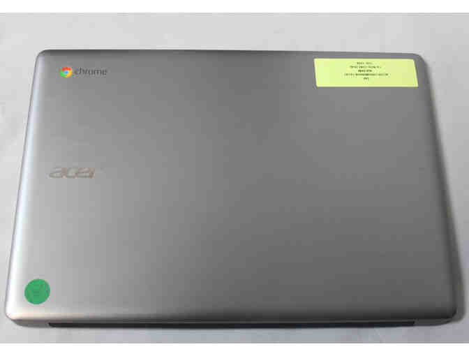 Acer Chromebook CB3-431 Laptop