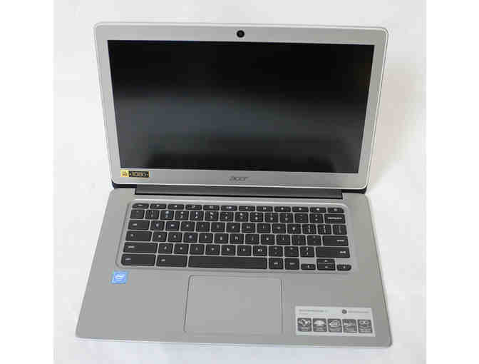 Acer Chromebook CB3-431 Laptop