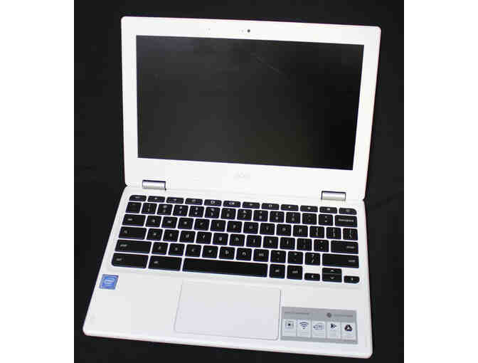 Acer Chromebook 11 CB3-132 Laptop