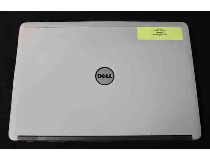 Dell Latitude E7440 Laptop