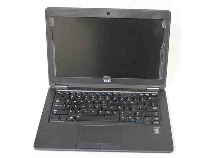 Dell Latitude E7250 Laptop
