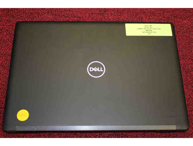 Dell Latitude 5290 Laptop