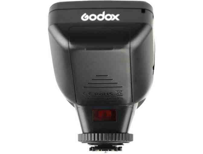 Godox  Xpro-S  Wireless Flash Trigger
