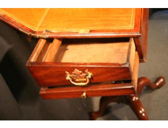 George III Reading Stand