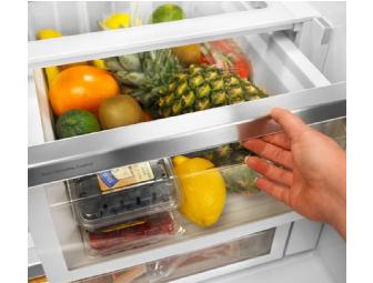 KitchenAid Refrigerator