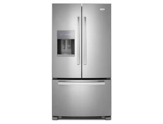KitchenAid Refrigerator