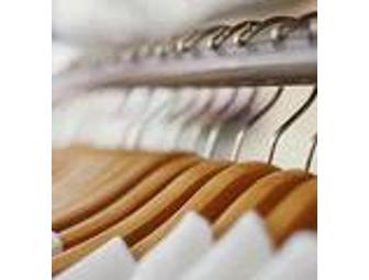 Custom Tuxedo from Jim Massey's