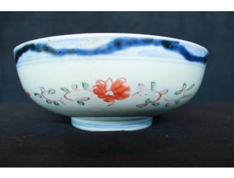Imari Bowl