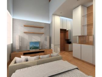 Interior Design Consultation