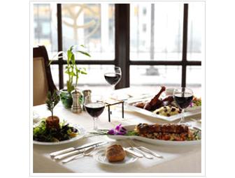 Yale Club (2 nights) in New York City