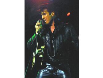 Scot Bruce Up Close and Personal Show