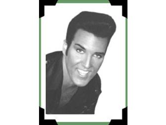 Scot Bruce Up Close and Personal Show