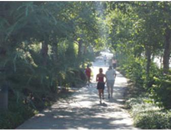 4 Week Boot Camp/3 Days per Week