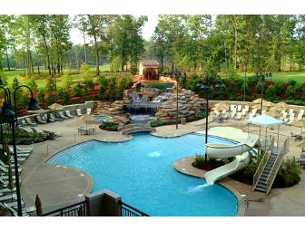 Birmingham Ross Bridge Golf Resort & Spa (1 night & breakfast)