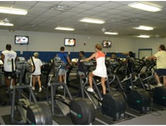 3-Month Membership to YMCA