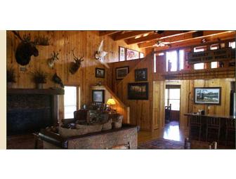 Pine Ridge Plantation Hunt