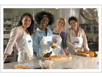 One-Night Stay at Alluvian Hotel