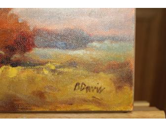 'The Edge of Autumn'