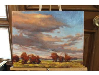 'The Edge of Autumn'