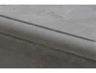 100 Square Feet of Perfect Pavers