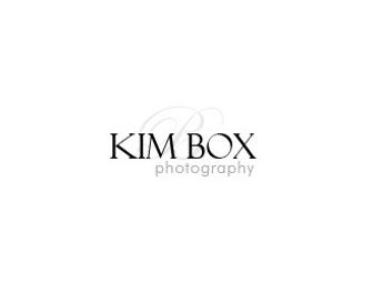 Kim Box Portrait Session