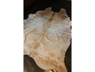 Cowhide Area Rug