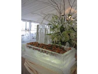 Catered Event for 8 from The King's Table