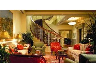 Capital City Club Membership